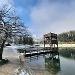 Daire Zlati Rog Kranjska Gora