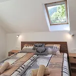 Zlati Rog Kranjska Gora