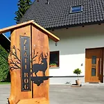 Daire Zlati Rog Kranjska Gora