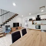 Appartamento Zlati Rog Kranjska Gora