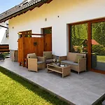 Apartment Zlati Rog