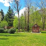Apartment Zlati Rog *