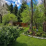 Zlati Rog * Kranjska Gora