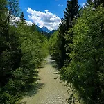 Apartment Zlati Rog Kranjska Gora