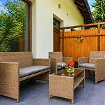 Apartment Zlati Rog *