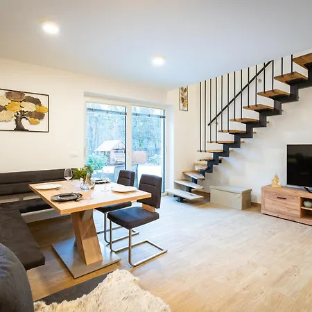 Apartamento Zlati Rog