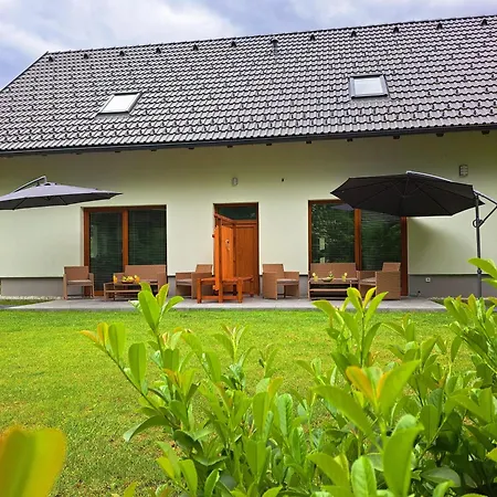 Zlati Rog Apartamento *
