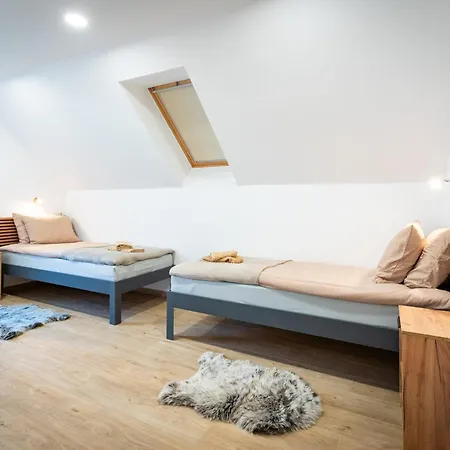 Zlati Rog Apartamento