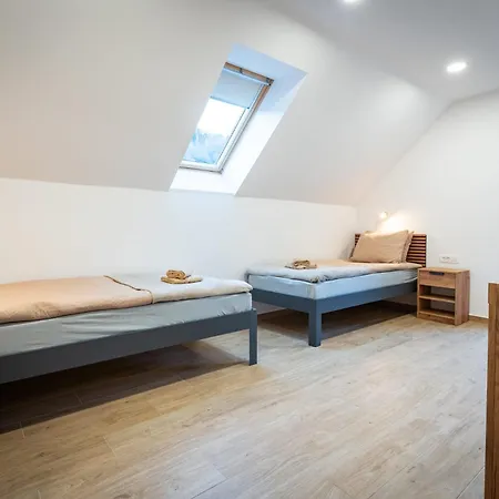 Zlati Rog Apartamento