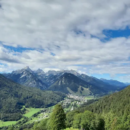 Zlati Rog * Kranjska Gora