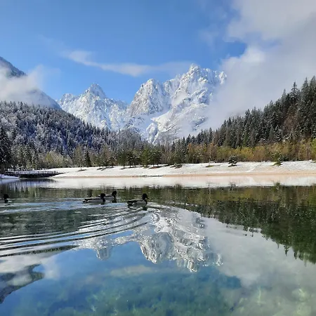 Zlati Rog Appartamento