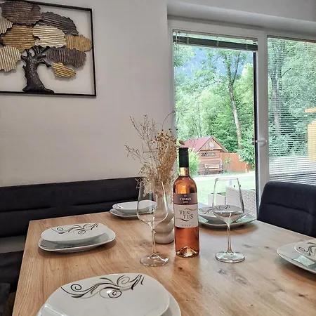 Apartman Zlati Rog *