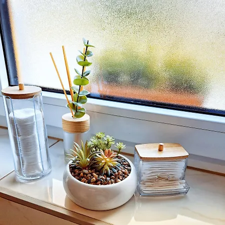 Апартаменты Zlati Rog *