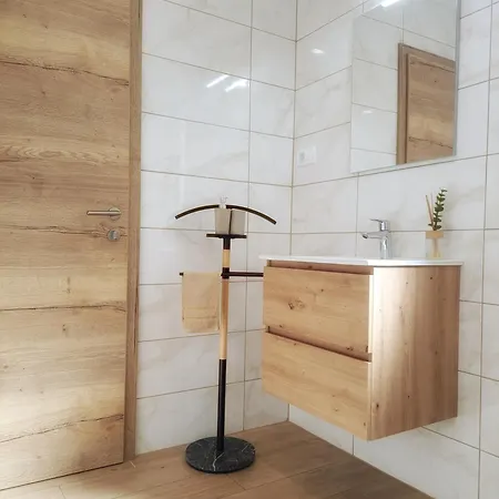 Apartman Zlati Rog Kranjska Gora