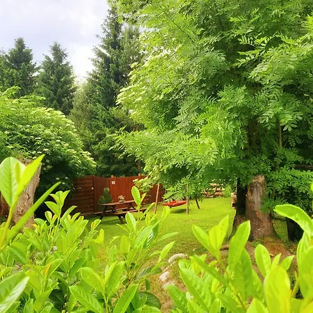 Zlati Rog Apartman *