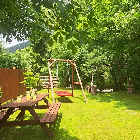 Apartman Zlati Rog *