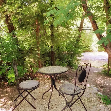 Zlati Rog Apartman *