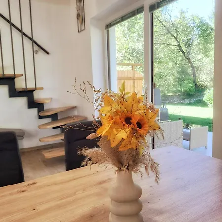 Zlati Rog Apartment *