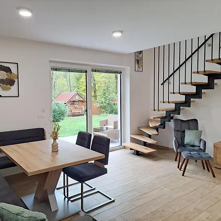Apartamento Zlati Rog
