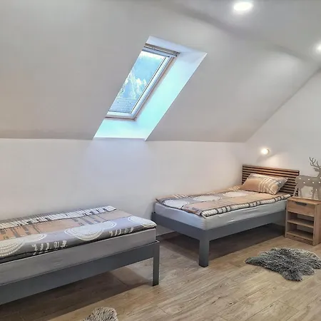 Zlati Rog * Kranjska Gora