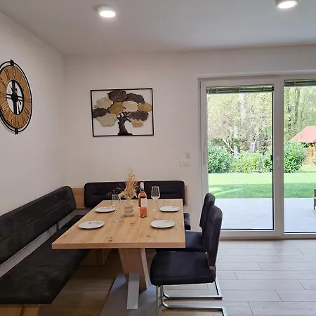 Zlati Rog * クランスカゴーラ