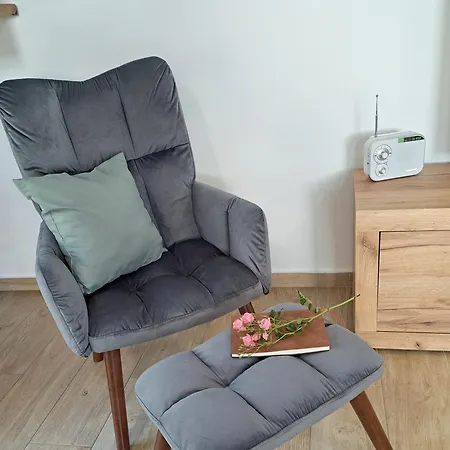 Zlati Rog Appartamento