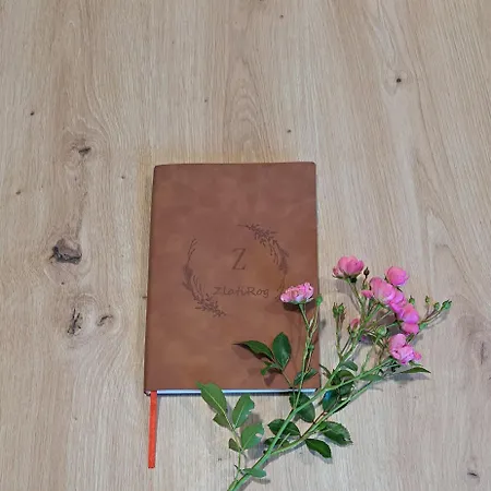 Zlati Rog クランスカゴーラ