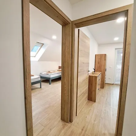 Apartment Zlati Rog