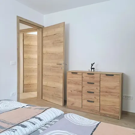 Zlati Rog Kranjska Gora