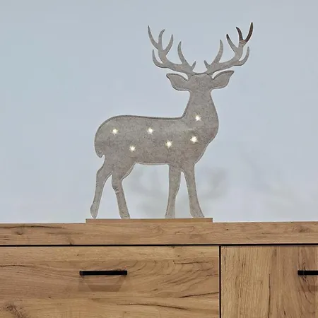 アパート Zlati Rog クランスカゴーラ