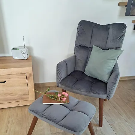 Zlati Rog Apartment *