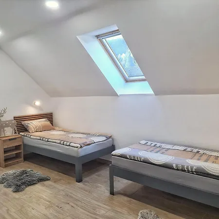 Apartamento Zlati Rog *