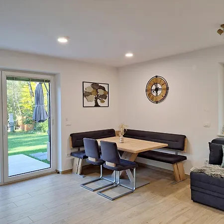 Zlati Rog Apartment *