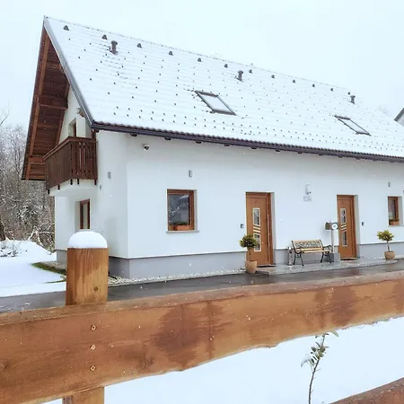 Zlati Rog * Kranjska Gora