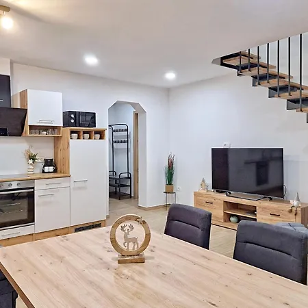 Apartman Zlati Rog *