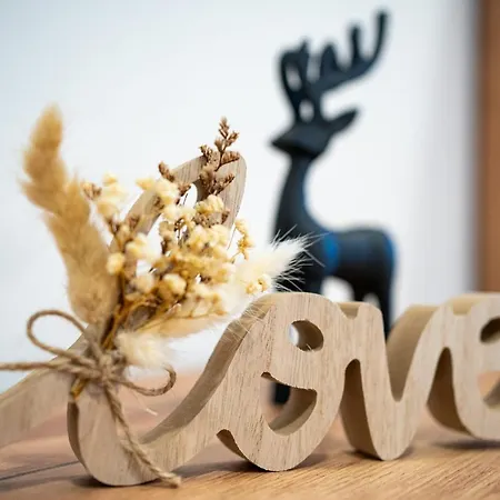 アパート Zlati Rog