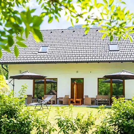 Zlati Rog Appartamento Kranjska Gora