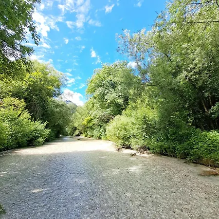 Zlati Rog Kranjska Gora