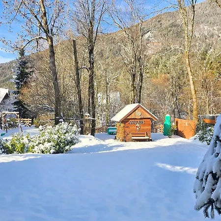 Zlati Rog クランスカゴーラ