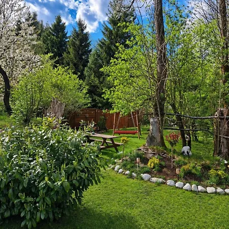 Zlati Rog * كْرانْيِسكا غورا