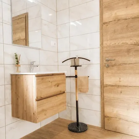Apartamento Zlati Rog *