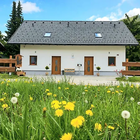 Zlati Rog Kranjska Gora