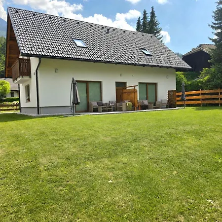 Zlati Rog * Kranjska Gora