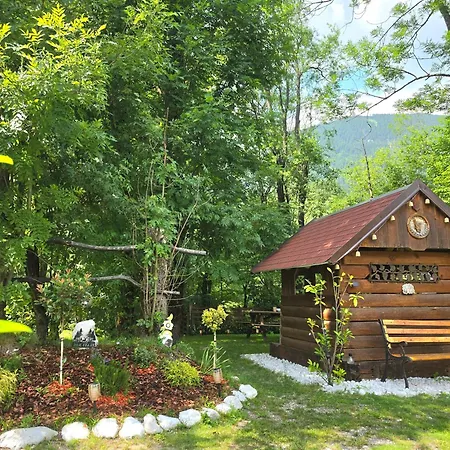 Zlati Rog Kranjska Gora