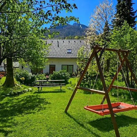 Zlati Rog * Kranjska Gora