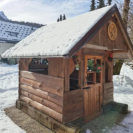 Zlati Rog * Kranjska Gora