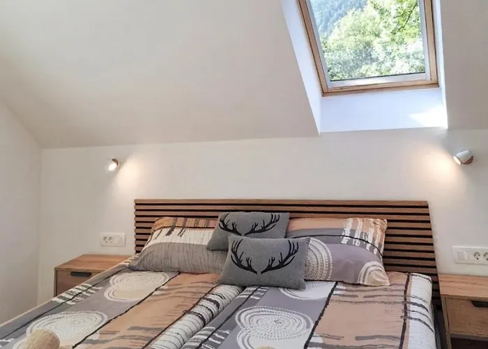 Zlati Rog كْرانْيِسكا غورا