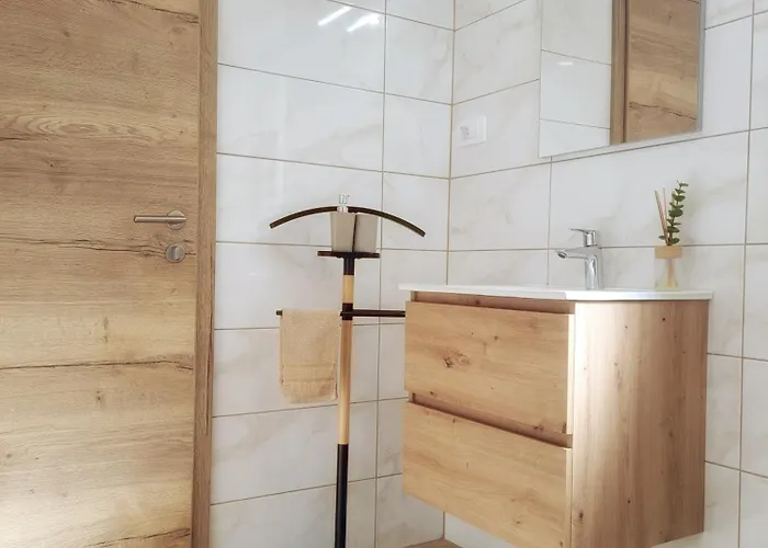 شقة Zlati Rog كْرانْيِسكا غورا