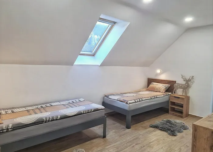 Zlati Rog * كْرانْيِسكا غورا