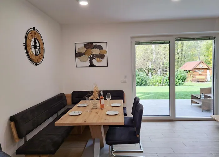 Zlati Rog * كْرانْيِسكا غورا